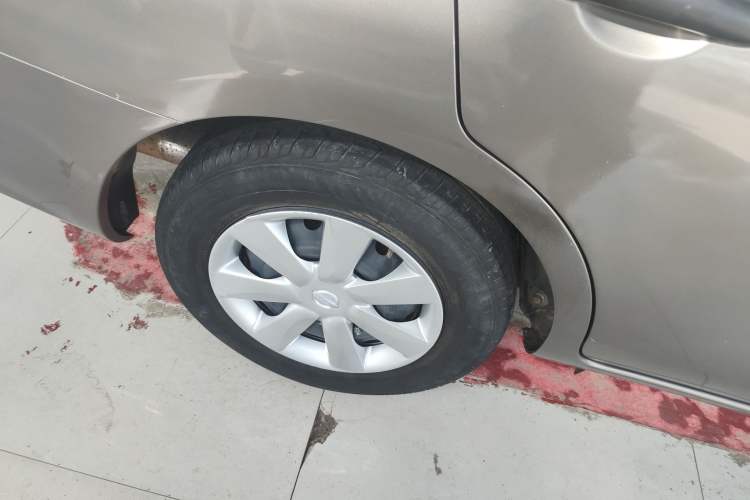 Used Nissan Sunny 2015 1.5XE CVT Comfort Edition
