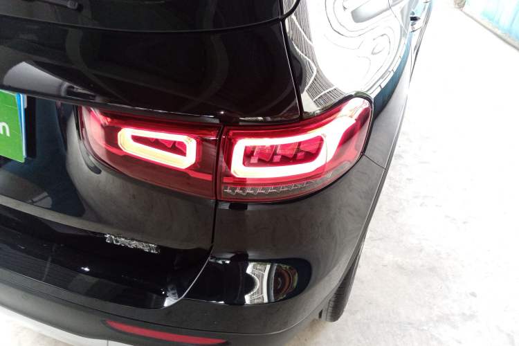 Used Mercedes-Benz GLB 2023 GLB 220 Fashion Model