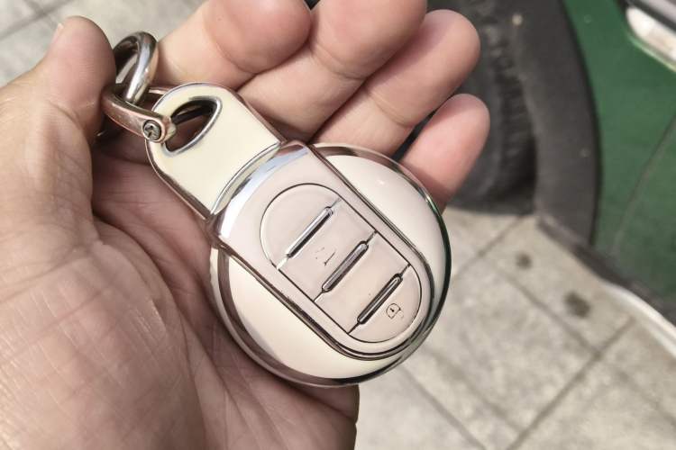 Used MINI Countryman 2021 1.5T COOPER ALL4 Connoisseur