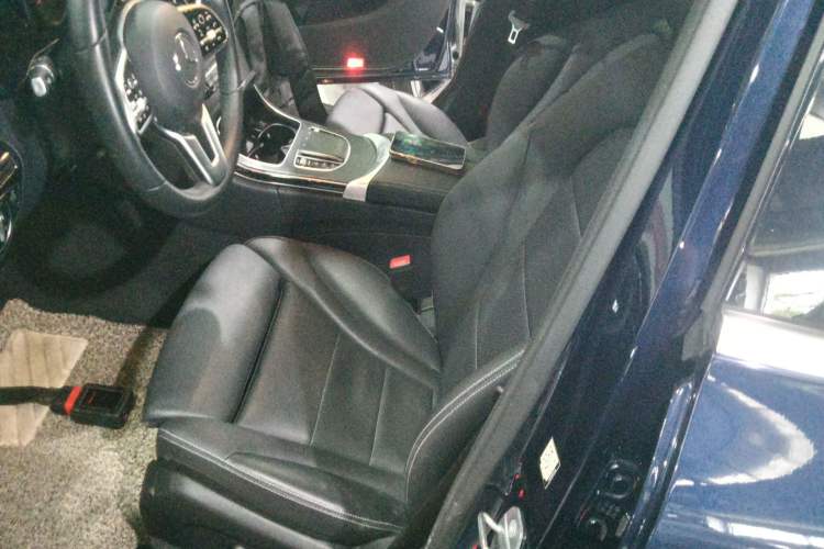 Used Mercedes-Benz C-Class 2019 C 260 L Sport Edition
