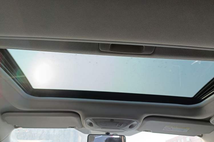 Used Ford Focus 2015 Hatchback EcoBoost 125 Automatic Supreme Style Edition
