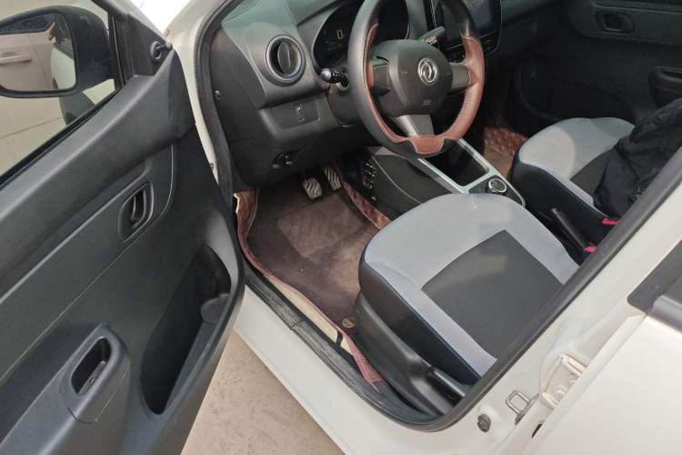 Used Dongfeng Fengon E1 2020 E-Intelligent Model