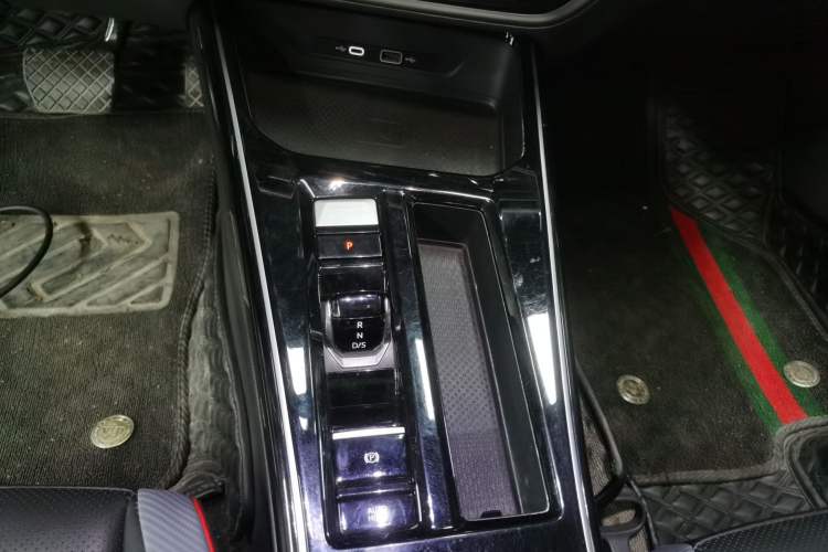 Used Volkswagen Lamando 2022 Lavida L 280TSI DSG Cool & Spicy Edition