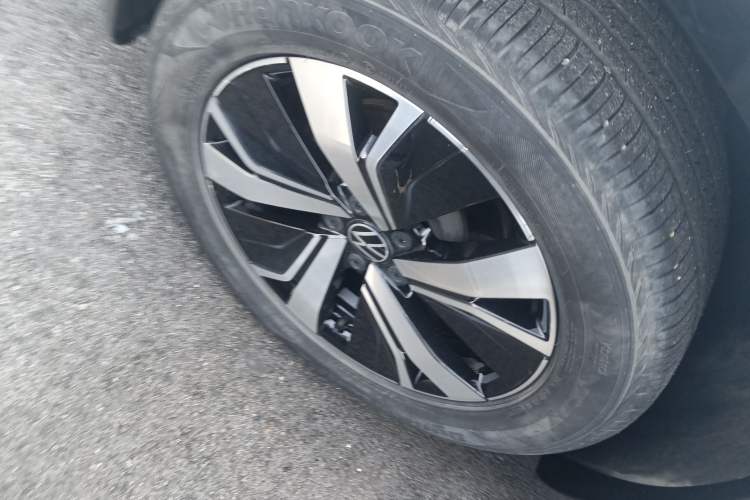 Used Volkswagen Tayron GTE Plug-in Hybrid 2020 1.4T Luxury Model
