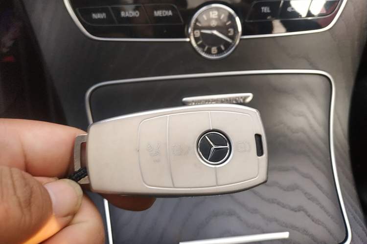 Used Mercedes-Benz C-Class 2021 C 260 L Sport Edition Star Collection