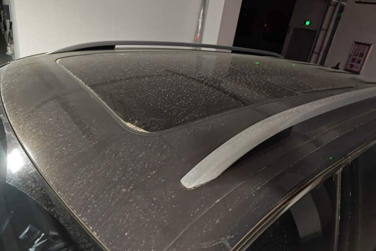 Used Volkswagen Teramont 2020 380TSI Four-Wheel Drive Luxury Version China VI Standard
