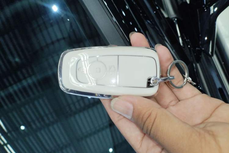 Used Ford Mondeo 2023 EcoBoost 180 Comfort Model
