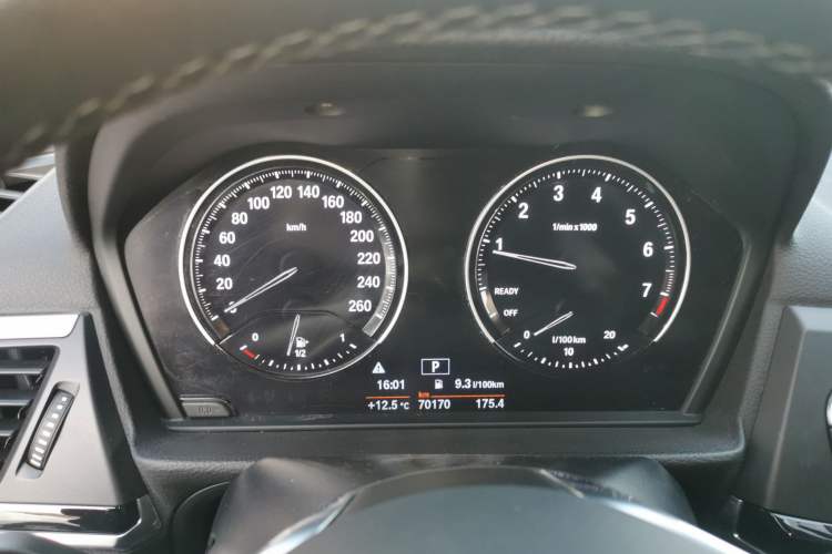 Used BMW 1 Series 2018 Facelifted 118i Sport Edition
