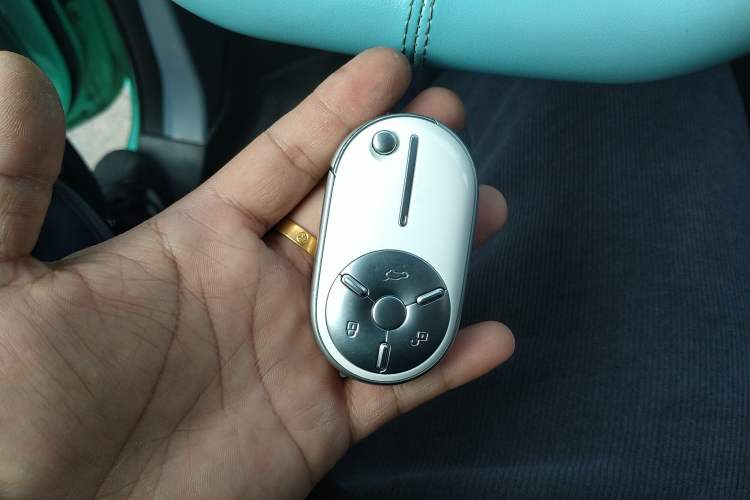 Used Bestune Pony 2024 170km Vitality Horse
