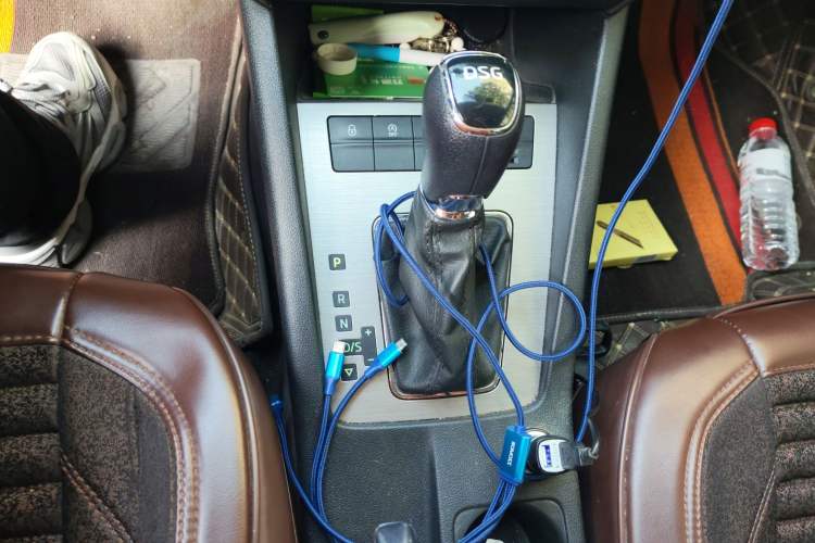 Used Skoda Octavia 2018 TSI230 DSG Comfort Edition