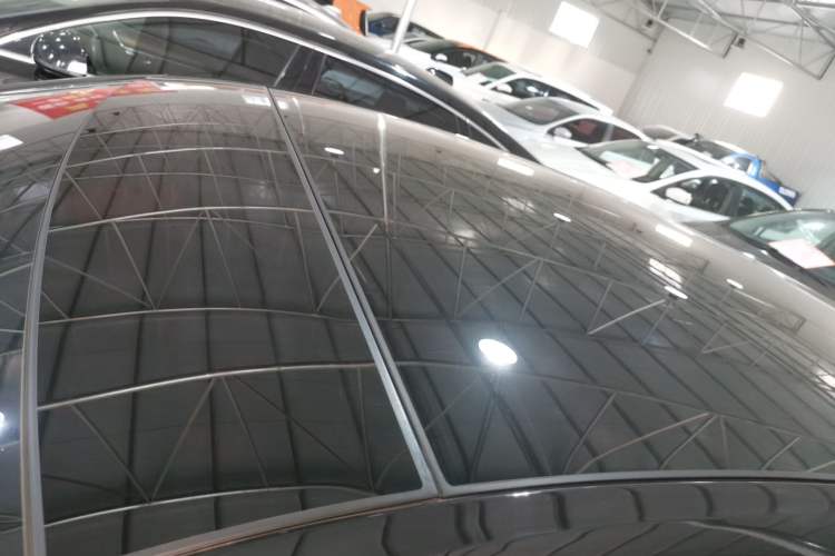 Used Audi A6L 2019 45 TFSI Prestige Dynamic Edition