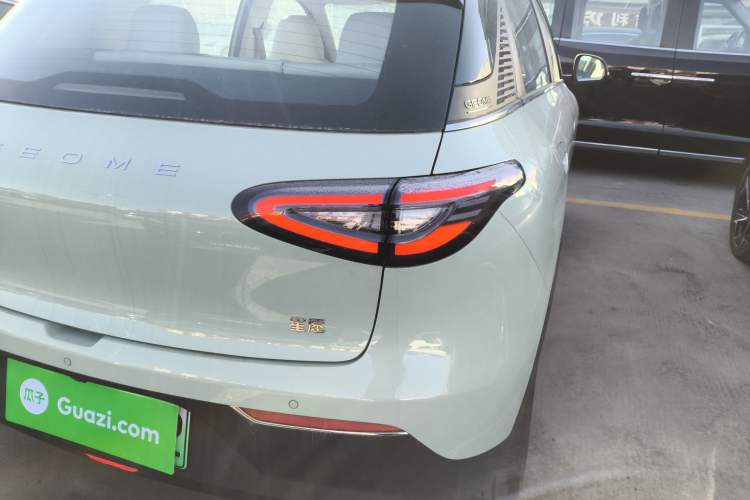 Used  Geome 2025 UP 410km Exploration+ Edition