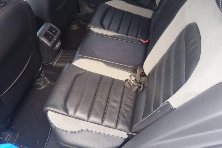 Used Volkswagen Golf 2019 280TSI DSG R-Line Model China V Standard
