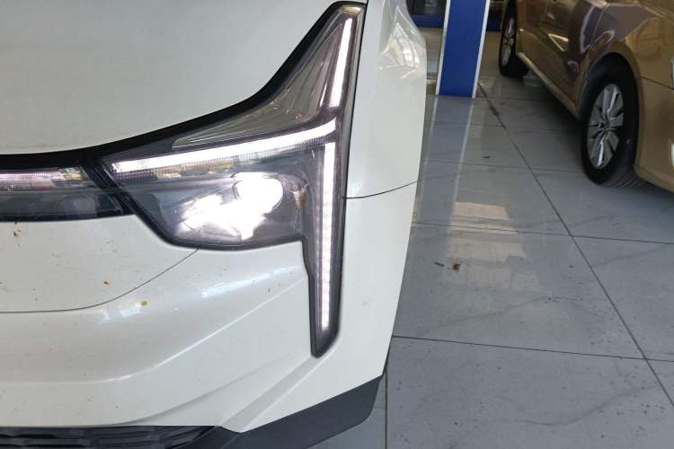 Used NETA U 2021 Pro 400 Cruiser Edition