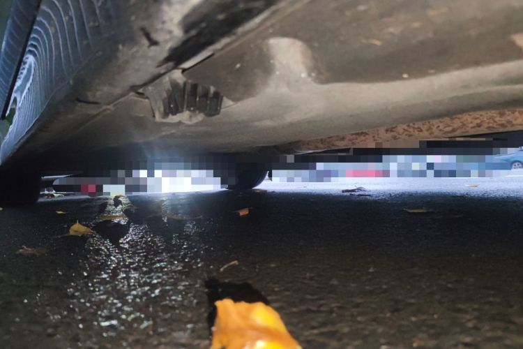 Used BMW 5 Series 2014 525Li Luxury Design Package
