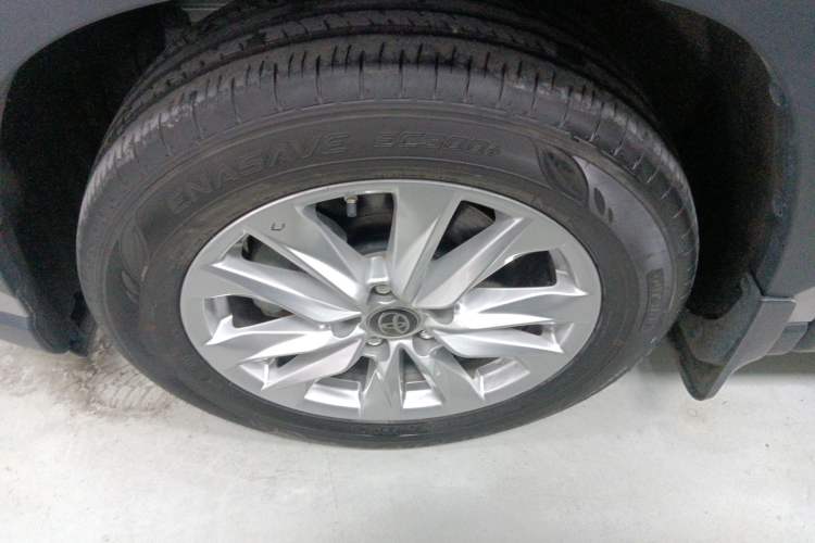 Used Toyota Corolla Cross 2023 2.0L Luxury Edition
