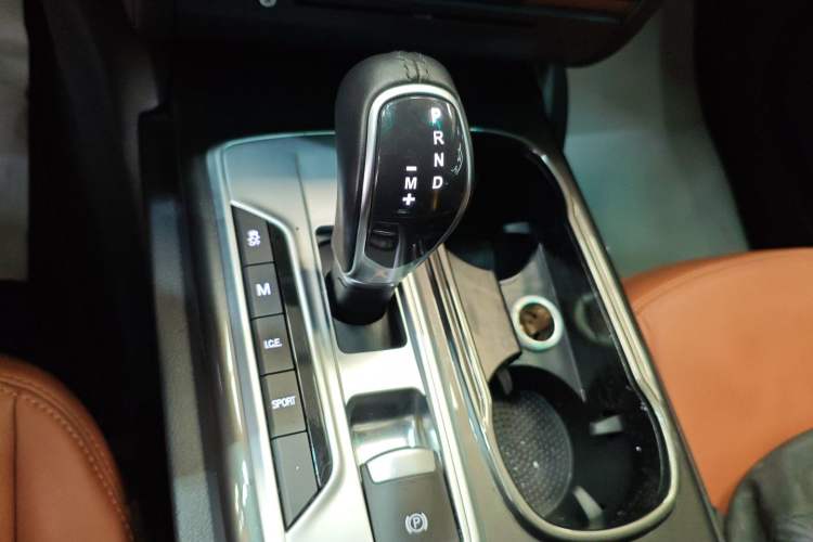 Used Maserati Ghibli 2014 3.0T Standard Edition