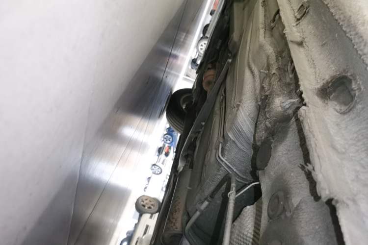 Used Volkswagen Gran Lavida 2015 1.6L Automatic Fashion Edition
