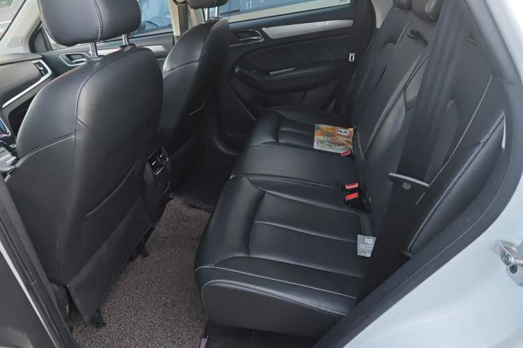 Used Roewe RX5 2020 20T Automatic 4G Connect Superior Flagship Edition
