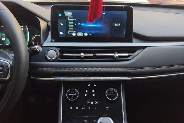 Used Chery Tiggo 8 2025 Excellence Edition 230 TCI Manual Comfort Version 7 Seats