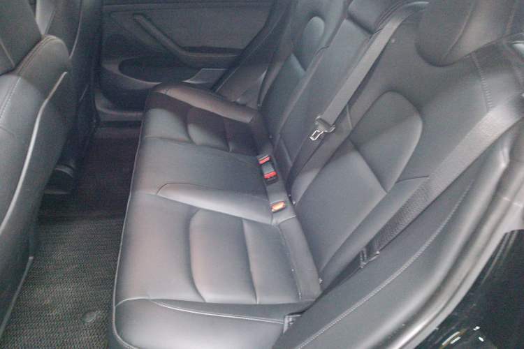 Used Tesla Model 3 2021 Standard Range Rear-Wheel Drive Upgraded Version 3D6
