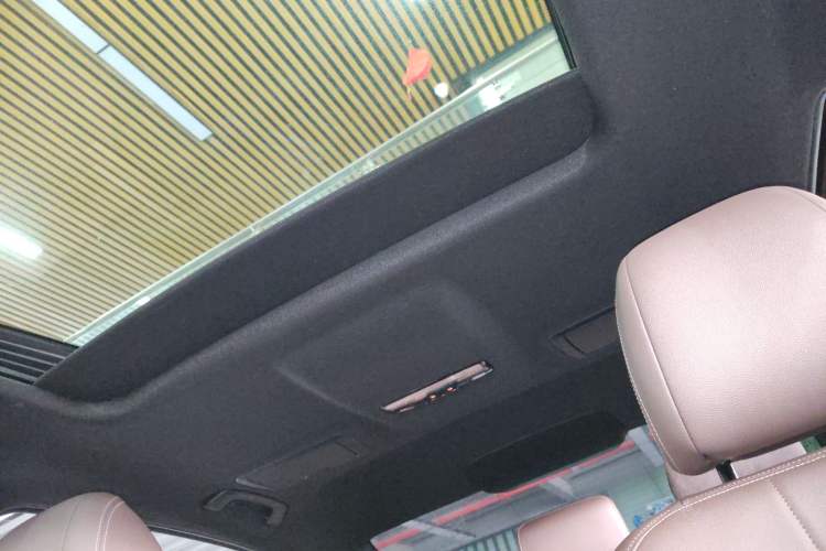 Used BMW 5 Series 2020 525Li M Sport Package