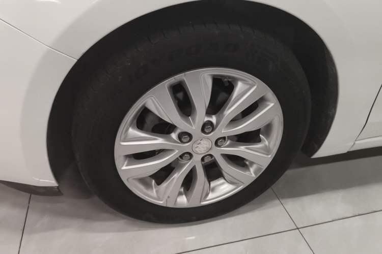 Used Buick GT 2021 Revised Version Flagship 1.5L Automatic Elite Edition
