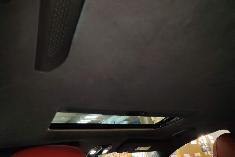 Used GAC Trumpchi M8 2024 Zongshi Series 400T Ultimate Edition