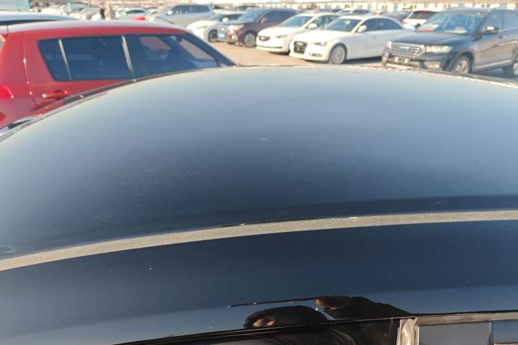 Used Honda Crider 2016 1.8L CVT Comfort Version