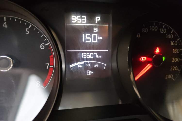 Used Volkswagen Lavida 2017 1.6L Automatic Fashion Edition