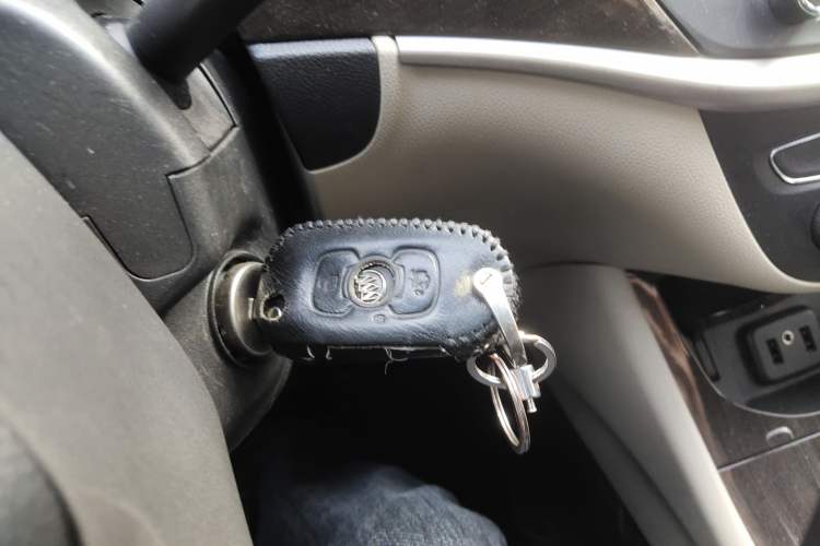 Used Buick Verano 2019 Sedan 15S Automatic Leading Model
