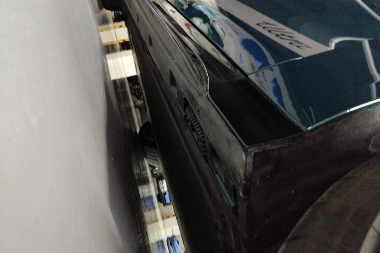 Used  SU7 Ultra 2025 Ultra Model
