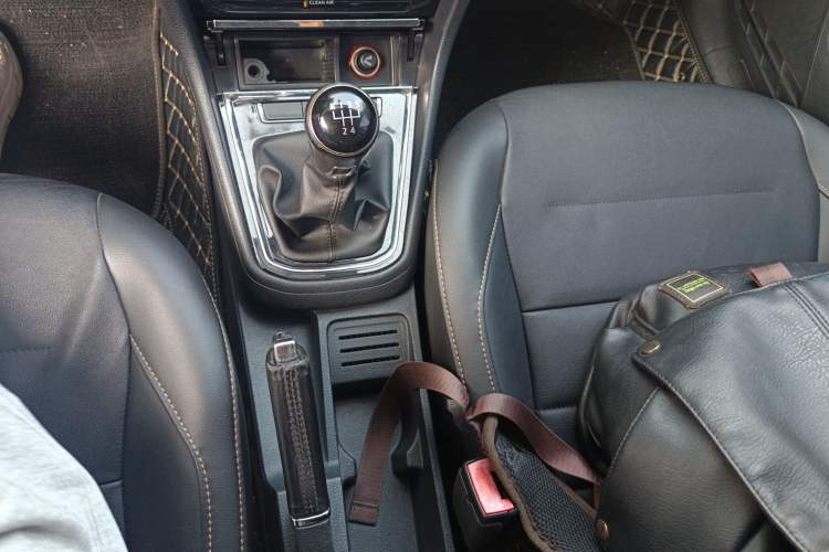 Used Volkswagen Bora 2018 1.5L Manual Comfort Model
