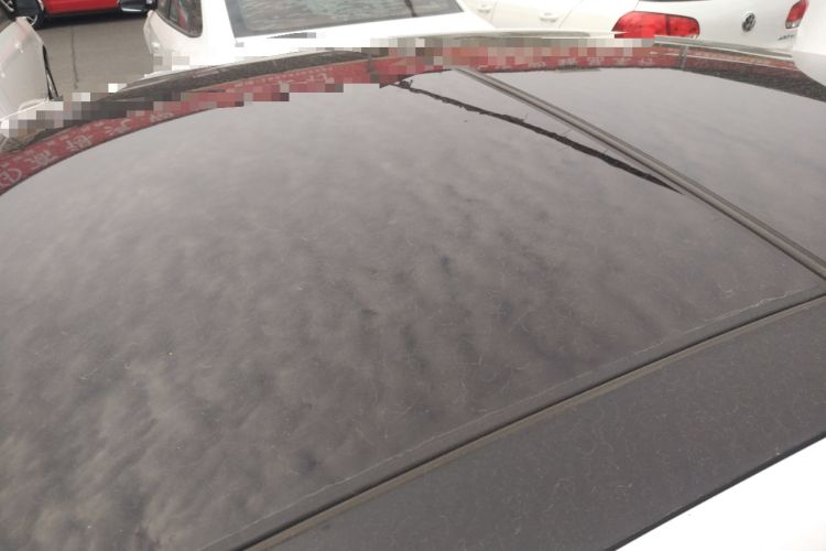 Used Kia K5 2014 2.0L Automatic LUXURY
