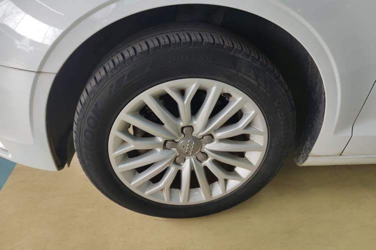 Used Audi A3 2015 Limousine 35 TFSI Millionth Anniversary Intelligent Leading Model