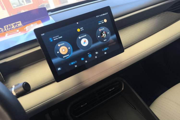 Used BYD Seal 05 DM-i 2025 DM-i Smart Drive 55KM Luxury Model