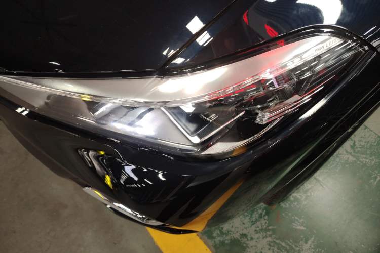 Used BMW X5 2022 Restyled xDrive 30Li M Sport Package
