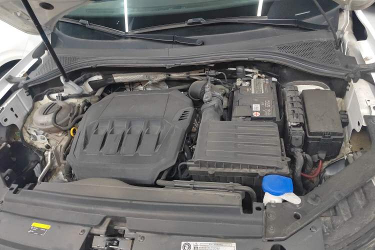 Used Volkswagen Tiguan L 2023 330TSI Automatic Two-Wheel Drive R-Line Enjoyment Edition
