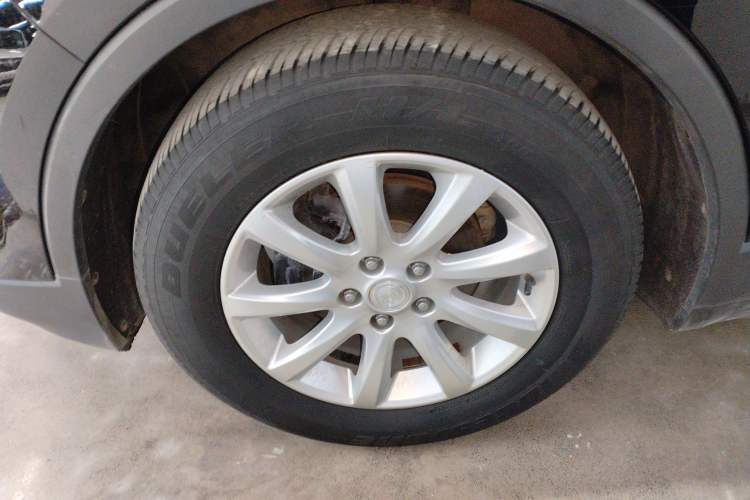 Used Buick Envision 2021 532T Two-Wheel-Drive Elite Version
