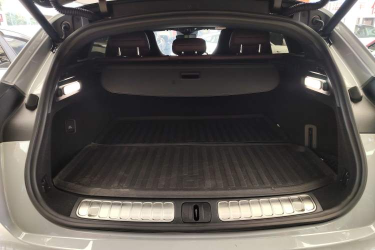 Used Nio ET5T 2023 75 kWh Touring
