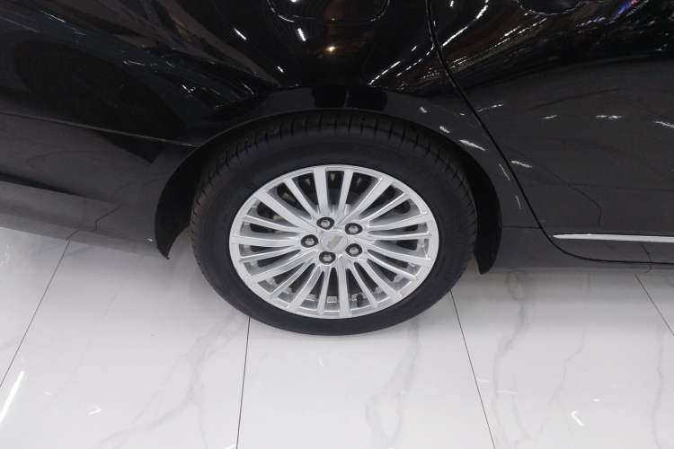 Used Cadillac CT6 2021 28T Elite Edition