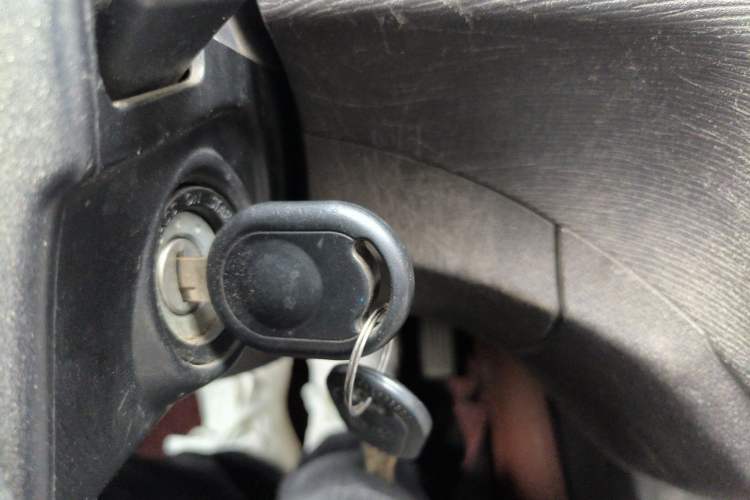 Used Wuling Hongguang 2015 1.2L S Base Model China V Standard