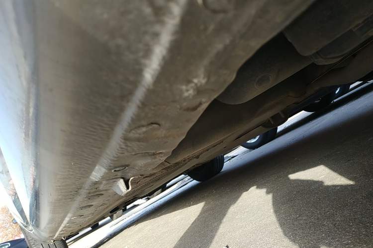 Used Nissan Livina 2013 1.6XE CVT Comfort Edition
