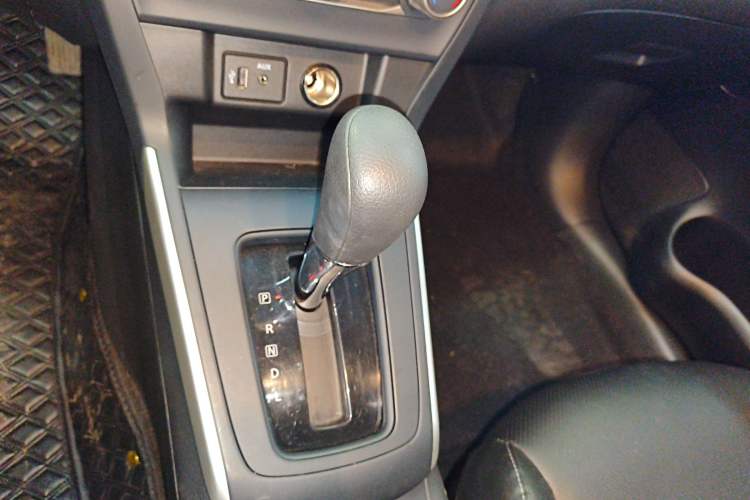 Used Nissan Sylphy 2024 Classic 1.6XE CVT Comfort Edition
