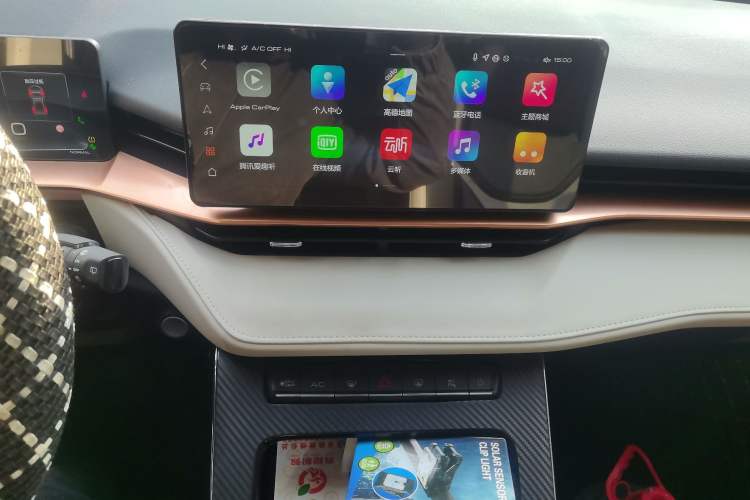 Used Haval H6 2021 3rd Generation 1.5T Automatic Two-Wheel Drive Max
