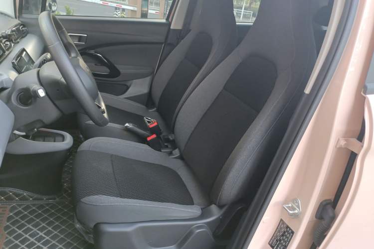 Used Leapmotor T03 2022 Special Edition
