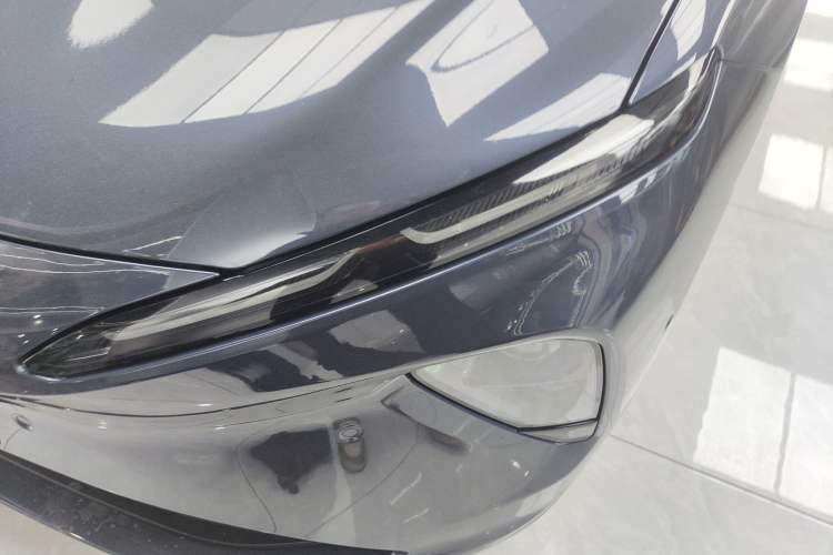 Used Nio ET7 2022 100kWh First Edition