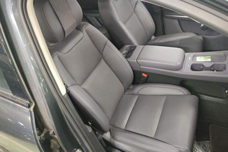 Used Leapmotor C10 2024 210 LiDAR Version
