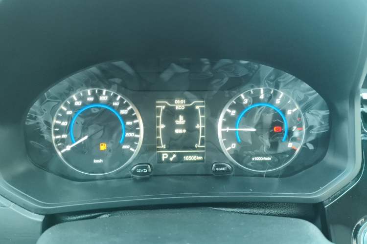 Used Chery Tiggo 3X 2023 1.5L CVT Fashion Edition