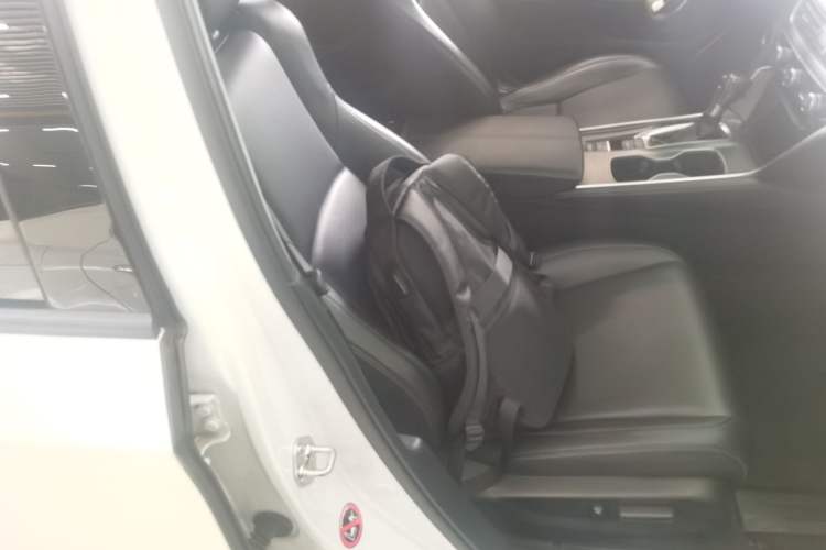 Used Honda Accord 2022 260TURBO Luxury Edition